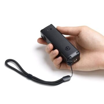 Ulanzi PK12 Pocket 3 Mini Quadpod Battery Handle