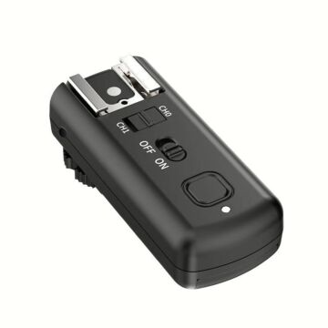 Ulanzi TT01 Wireless Flash Trigger