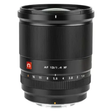 Viltrox AF 13mm f/1.4 Lens