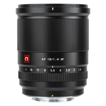 Viltrox AF 13mm f/1.4 Lens