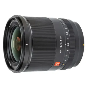 Viltrox AF 13mm f/1.4 Lens