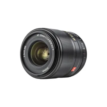 Viltrox AF 23mm f/1.4 E Lens For Sony E