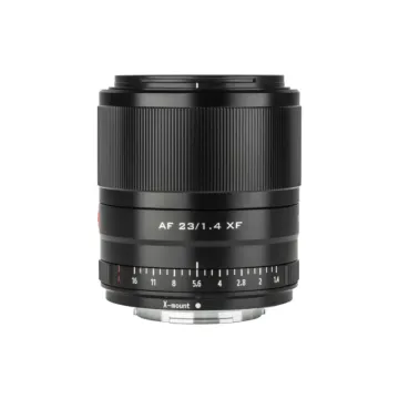 Viltrox AF 23mm f/1.4 X-Mount Lens