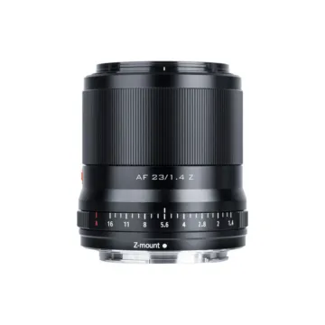 Viltrox AF 23mm f/1.4 Z Lens For Nikon Z