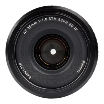 Viltrox AF 35mm f/1.8 Lens
