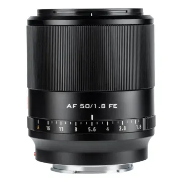 Viltrox AF 50mm f/1.8 Lens