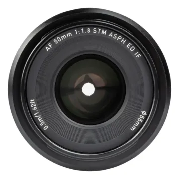 Viltrox AF 50mm f/1.8 Lens