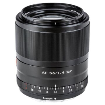 Viltrox AF 56mm f/1.4 XF Lens
