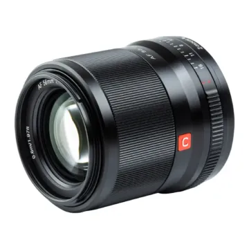 Viltrox AF 56mm f/1.4 Z Lens