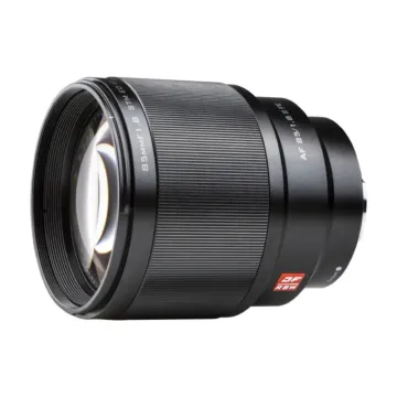 Viltrox AF 85mm f/1.8 II Lens