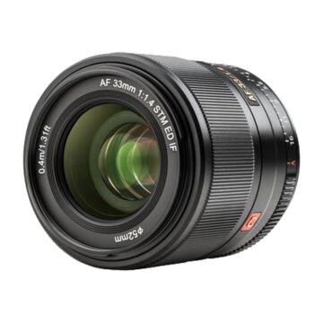Viltrox AF 33mm f/1.4