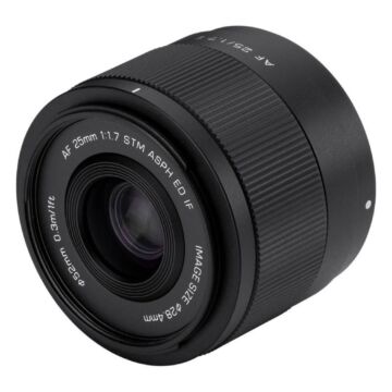 Viltrox AF 25mm f/1.7 Air APS-C Lens