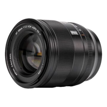 Viltrox AF 56mm f/1.2 Pro XF Lens for Fujifilm X-Mount