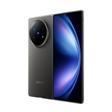 vivo X Fold5