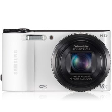 Samsung WB150F