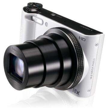Samsung WB150F