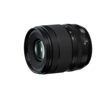 Fujinon XF 16-50mm f/2.8-4.8 R LM WR Lens
