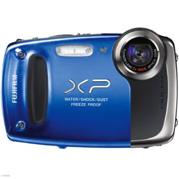 Fujifilm FinePix XP50