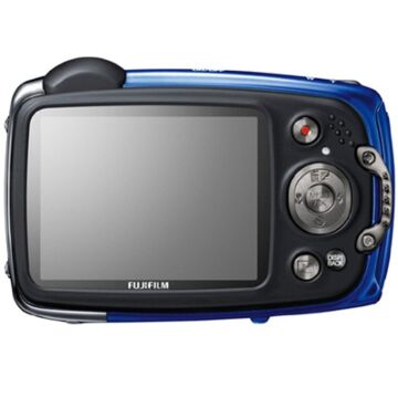 Fujifilm FinePix XP50