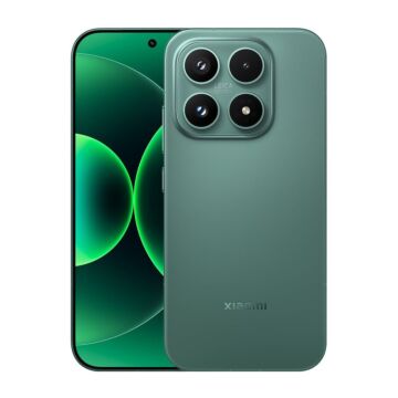 Xiaomi 17 5G