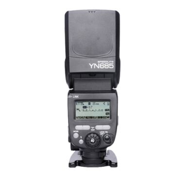 Yongnuo Speedlite YN685