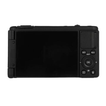 YASHICA City 300 Digital Camera