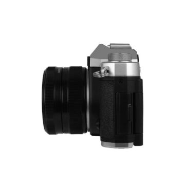 YASHICA FX-D 300 Digital Film Simulation Camera