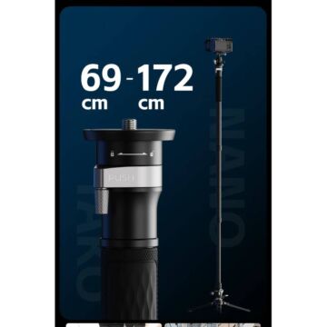 YC Onion Tako Nano Monopod