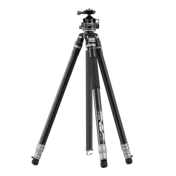 Yc Onion Tako Tripod with Gimble Head&Over Head Rig