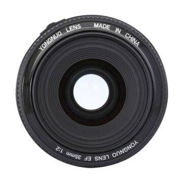 Yongnuo YN 35mm f/2.0 For Canon