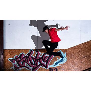 Tamron 70-180mm f/2.8 Di III VXD Lens