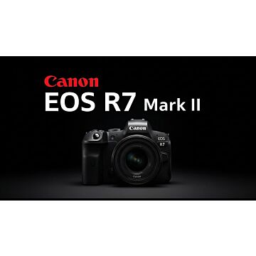 [rumour] Canon EOS R7 Mark II