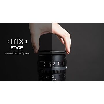 Irix Edge MMS ND8 SR Magnetic Filter (Magnetic Mount System)