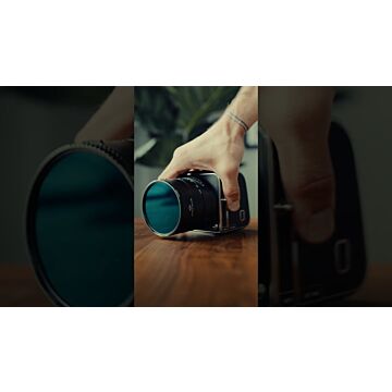 Hasselblad 907X Optical Viewfinder