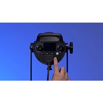 Godox SL200III Bi-Color LED Video Light