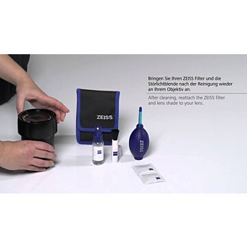 ZEISS Lens Cleaning Kit