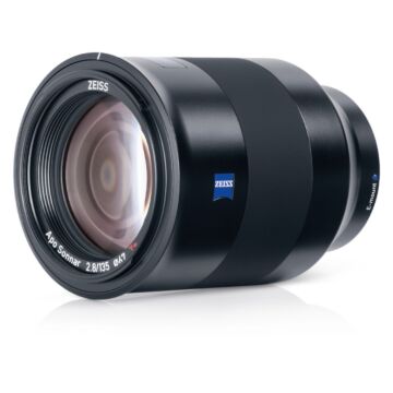 ZEISS Batis 135mm f/2.8 Lens