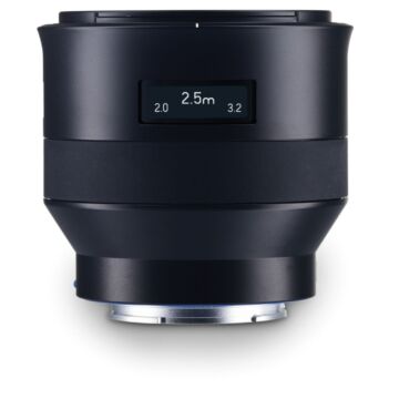 ZEISS Batis 25mm f/2 Lens