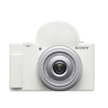 Sony ZV-1F Vlog Camera