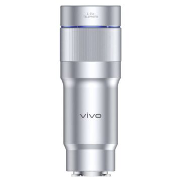 vivo ZEISS 400mm Telephoto Extender Gen 2 Ultra for vivo X300 Ultra