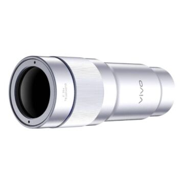vivo ZEISS 400mm Telephoto Extender Gen 2 Ultra for vivo X300 Ultra