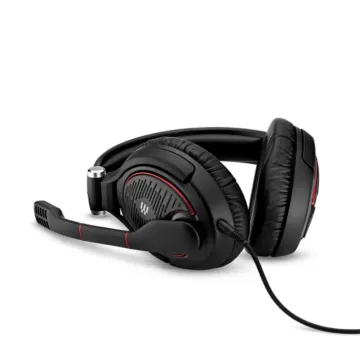 EPOS Game Zero Closed Acoustic Gaming Headset