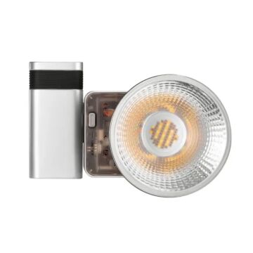 Zhiyun MOLUS X60 RGB COB Light