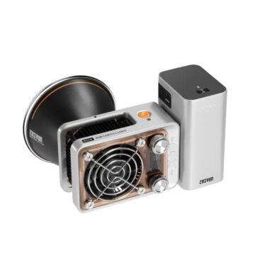 Zhiyun MOLUS X60 RGB COB Light