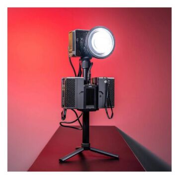 Zhiyun Molus X200 Bi-Color COB LED Light