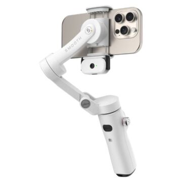 Zhiyun SMOOTH Q5 Ultra Smartphone Gimbal Stabilizer