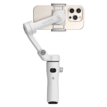Zhiyun SMOOTH Q5 Ultra Smartphone Gimbal Stabilizer
