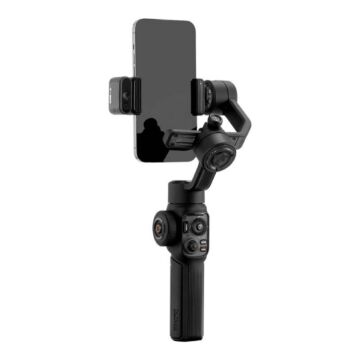 Zhiyun Smooth 5S AI 3-Axi Smartphone Gimbal