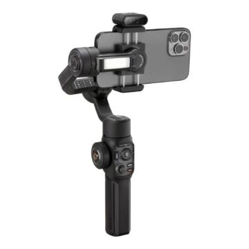 Zhiyun Smooth 5S AI 3-Axi Smartphone Gimbal