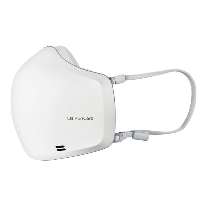 หน้ากากฟอกอากาศ LG Puricare รุ่น AP551AWFA by  in  - EC MALL